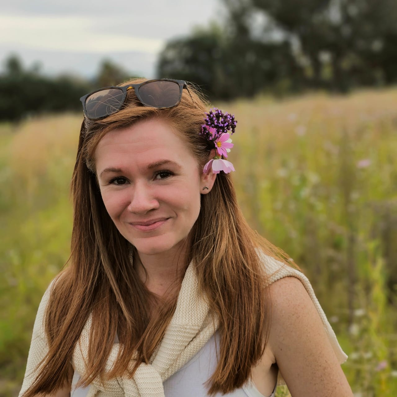 Katherine Adams, Neurodivergent Coach